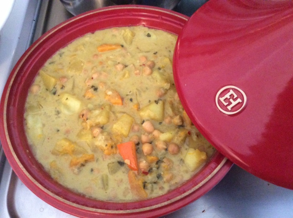 Tajine