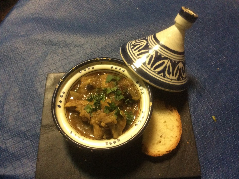 Tajine