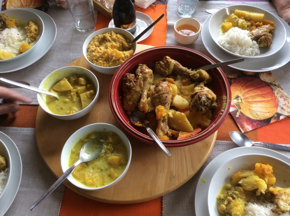 Tajine