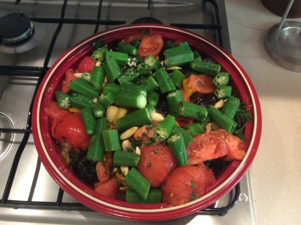 Tajine
