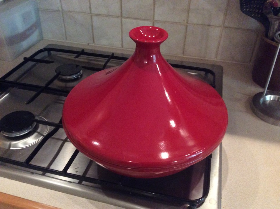 Tajine
