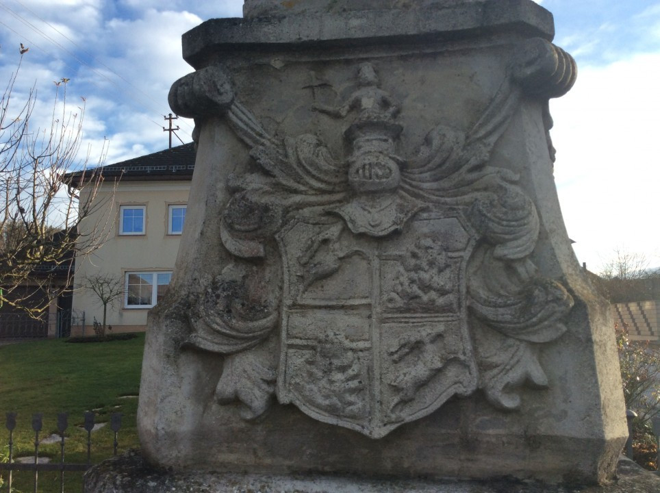 Hofkirchen < Nepomuk