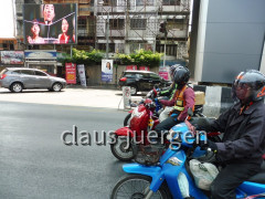 Rollertaxi