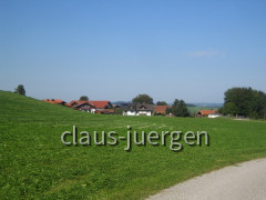 Hörnle Wanderung