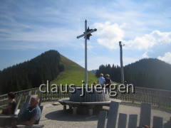 Hörnle Wanderung