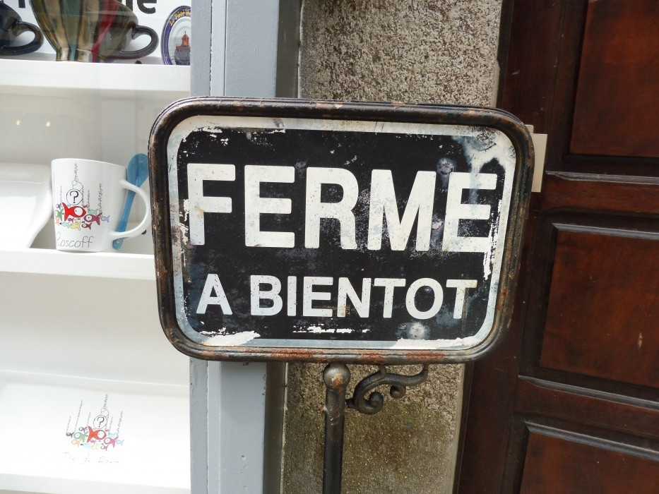 Roscoff