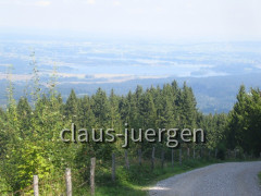Hörnle Wanderung
