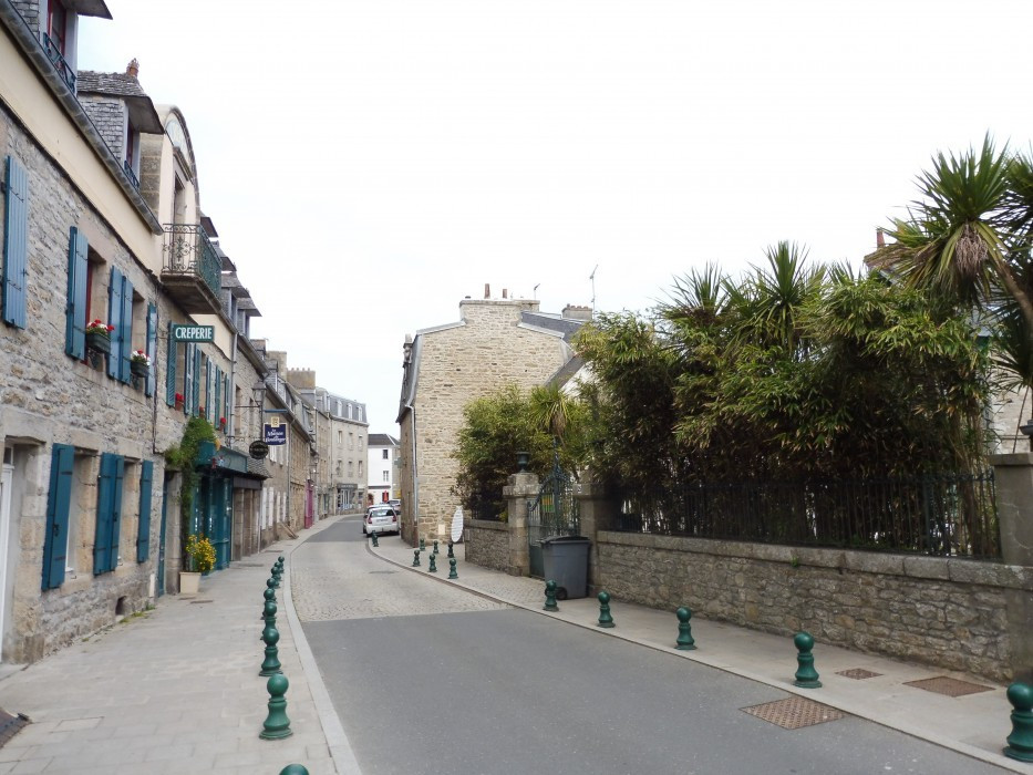 Roscoff