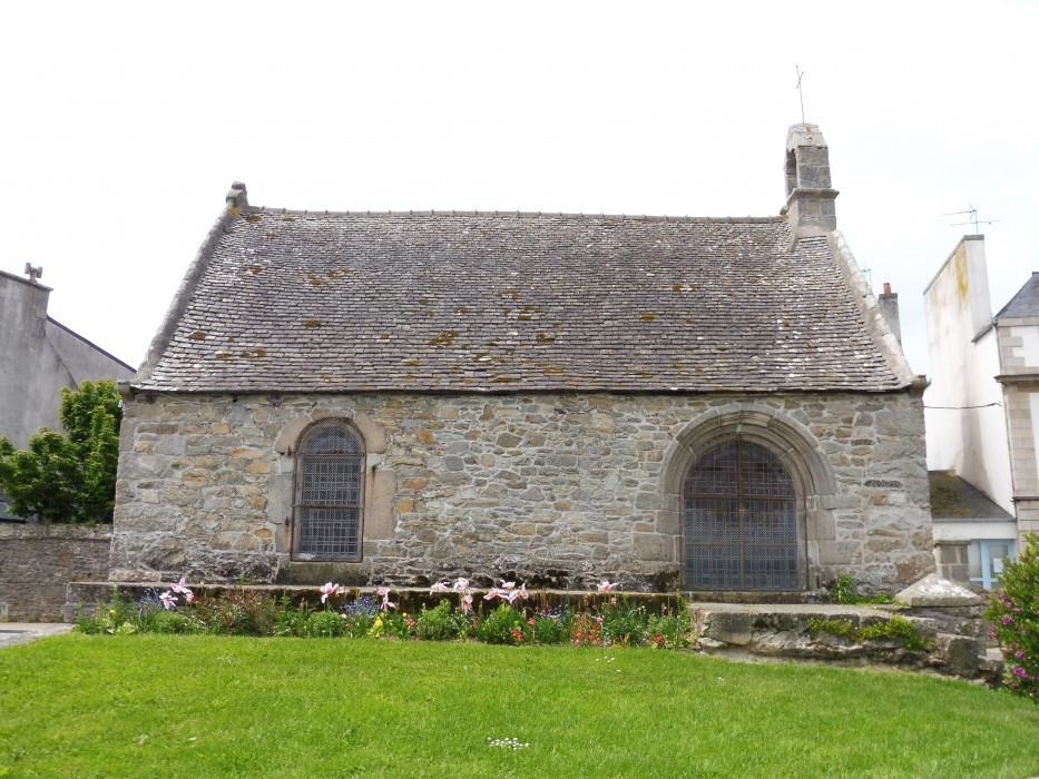 Roscoff