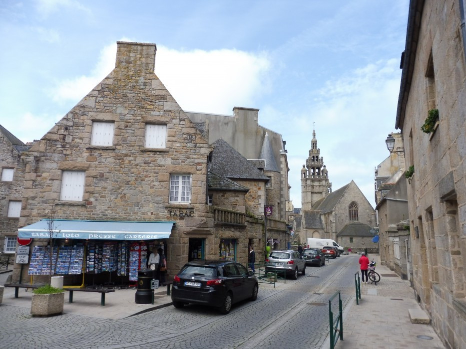 Roscoff
