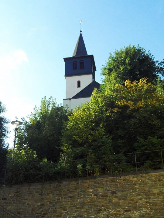 12 Gerolstein Stadt St. Anna