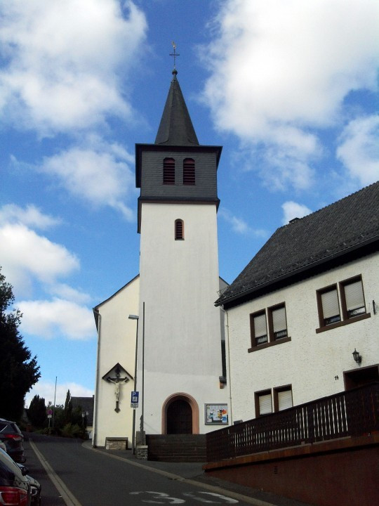 13 Gerolstein Stadt St. Anna