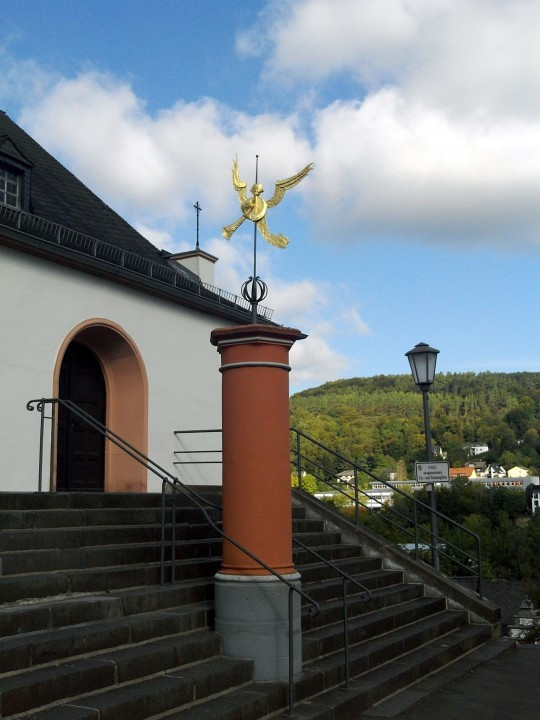 14 Gerolstein Stadt St. Anna