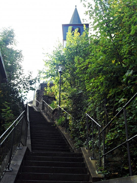 18 Gerolstein Stadt St. Anna