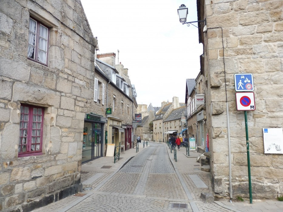 Roscoff