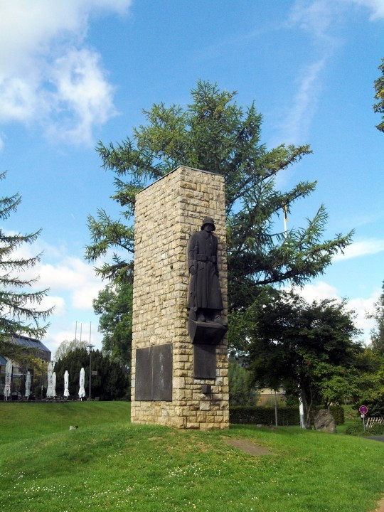 02 Gerolstein Kyll-Park