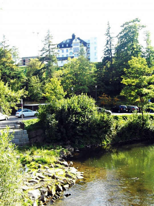 13 Gerolstein Kyll-Park