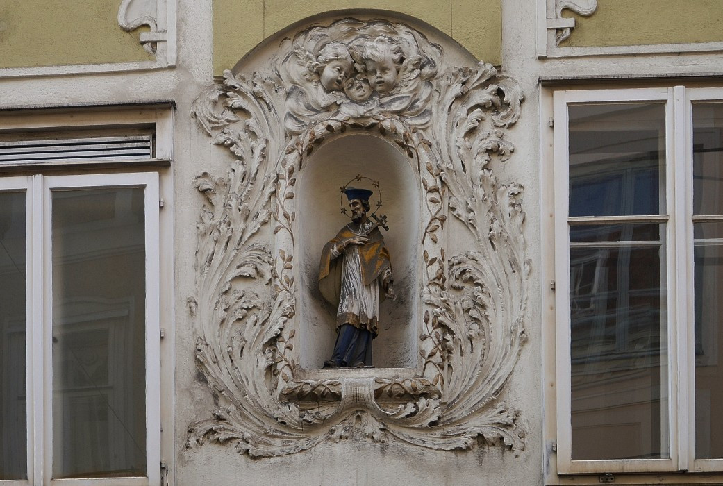 Graz Nepomuk