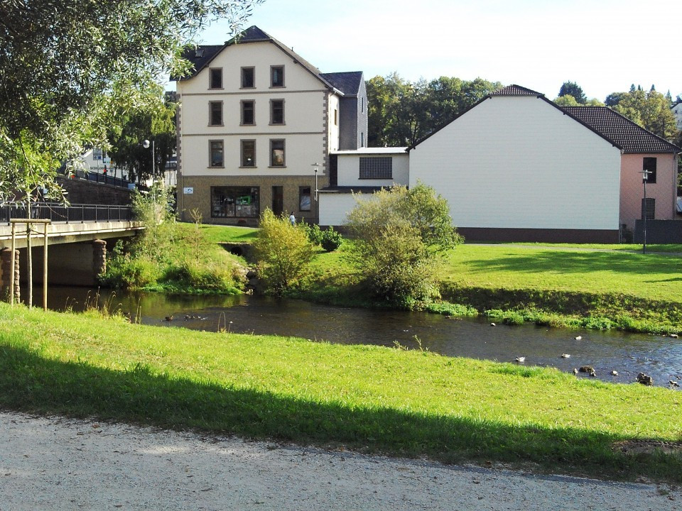24 Gerolstein Kyll-Park