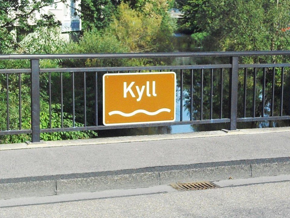25 Gerolstein Kyll-Park