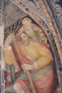 Brixen, Kreuzgang