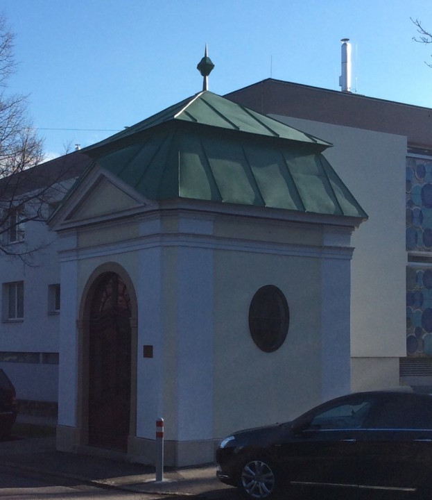 Wien 1230 < Nepomuk