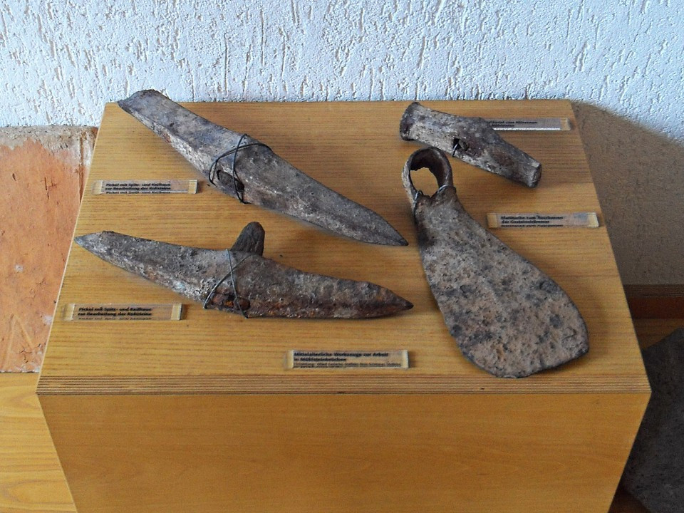 18 Gerolstein Naturkundemuseum