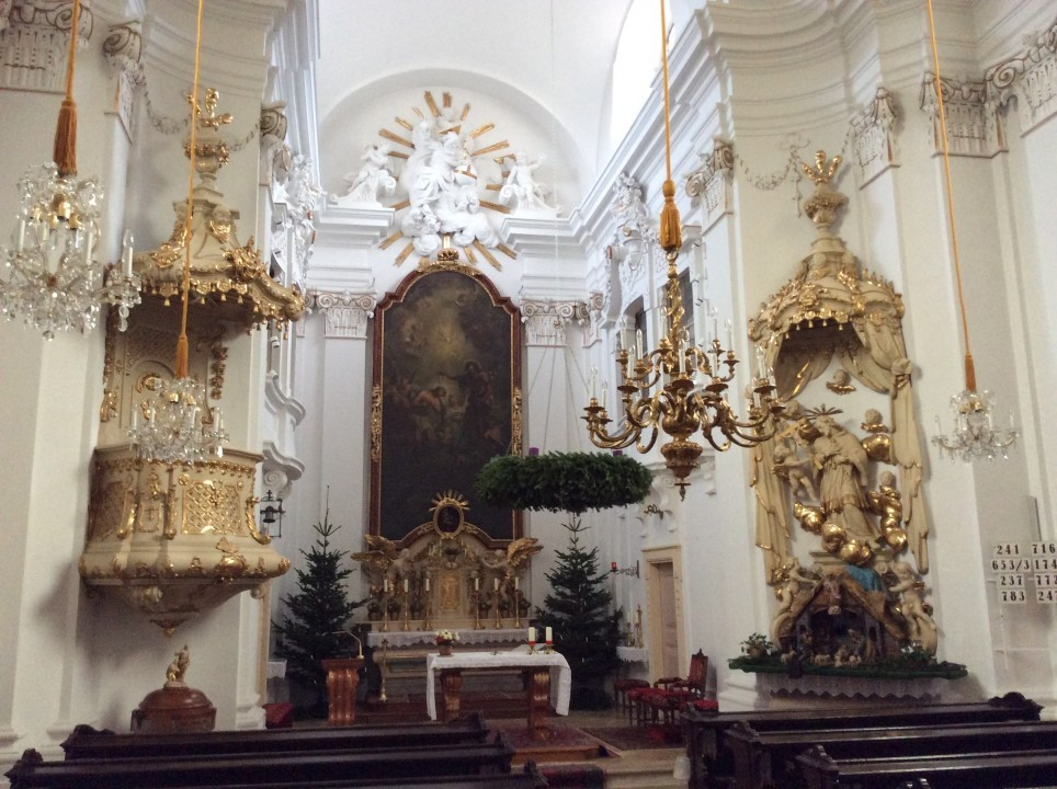 1230 Wien < Nepomuk