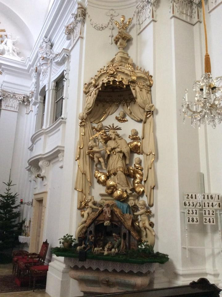 1230 Wien < Nepomuk