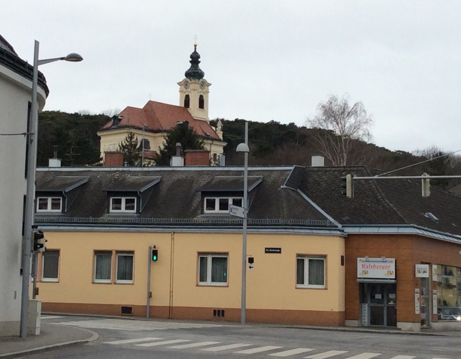 1230 Wien < Nepomuk