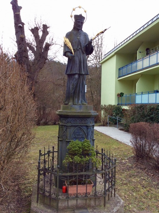 Wien 1230 < Nepomuk
