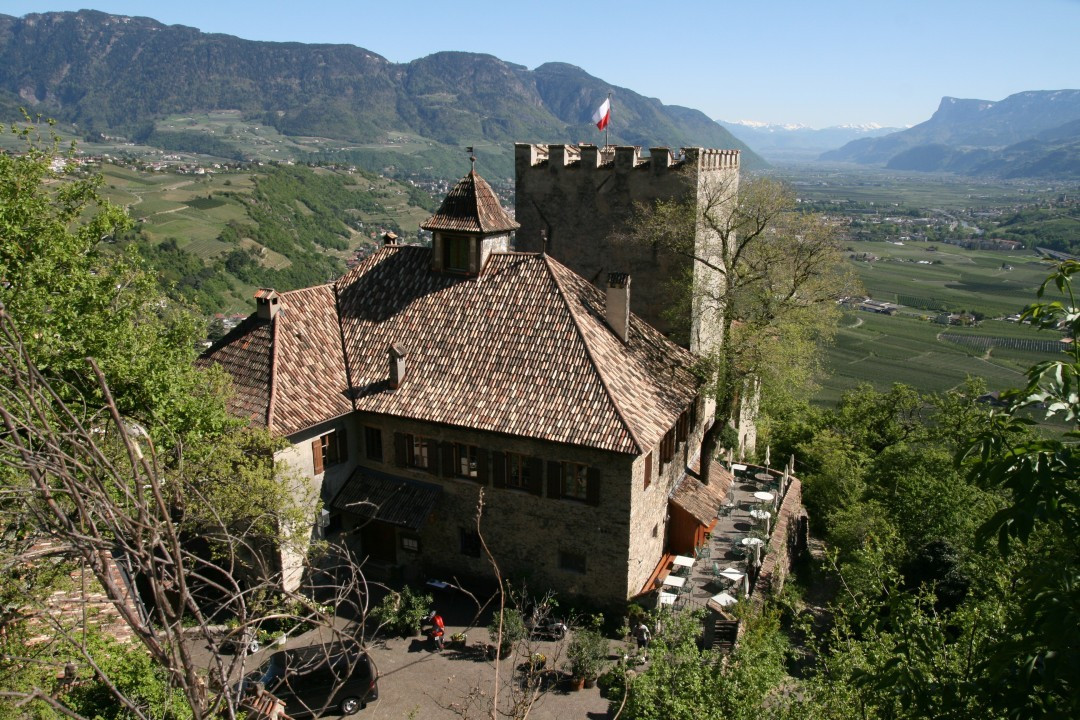 Schloss Thurnstein