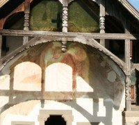 Dorf  Tirol Sankt Ruprecht