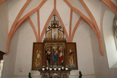 Dorf  Tirol Sankt Ruprecht