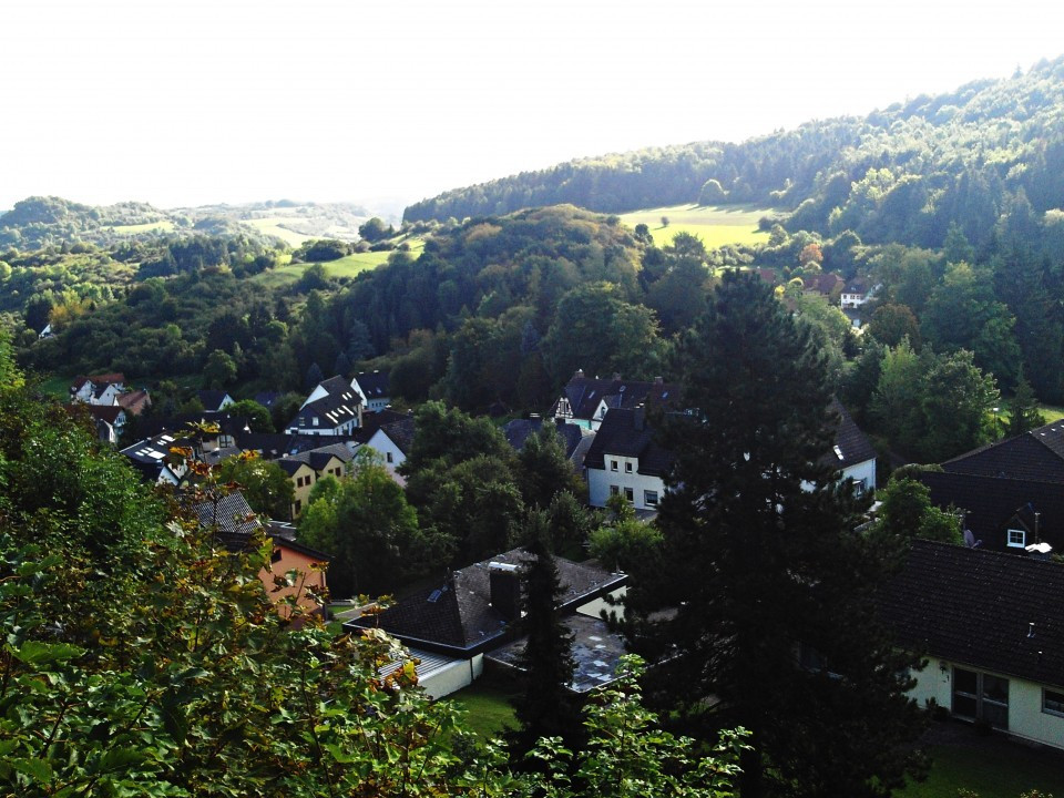 39 Gerolstein Burg Gerhardstein