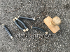Neujahrsböller Wiedergeltingen