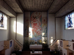 Sigmundsherberg < Nepomuk und Christophorus