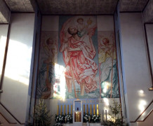 Sigmundsherberg < Nepomuk und Christophorus