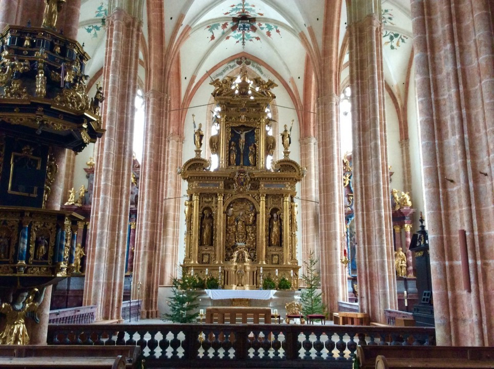 Neuberg