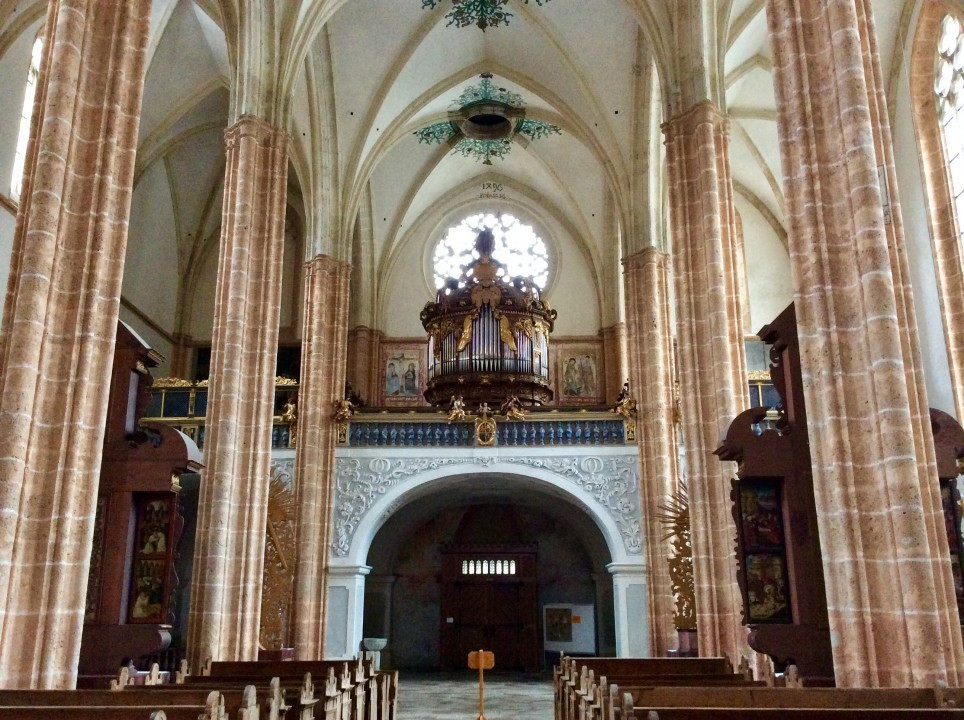 Neuberg