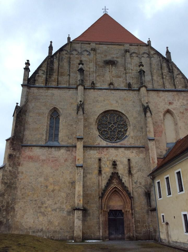 Neuberg