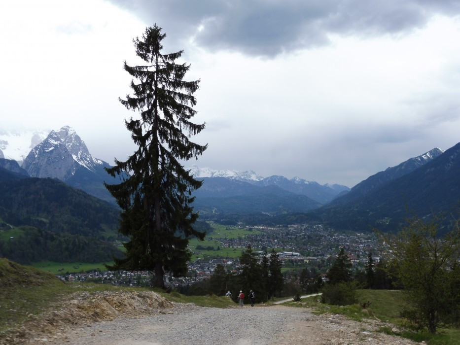 Esterbergalm