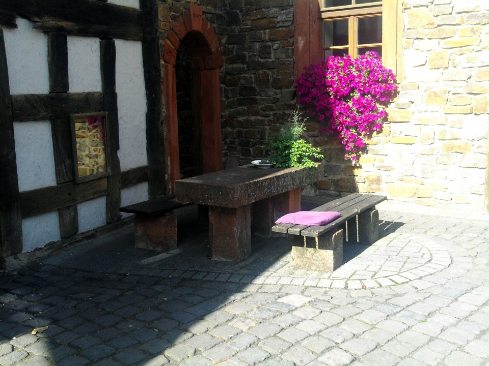 10 Birgel Wassermühle