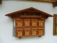 Esterbergalm