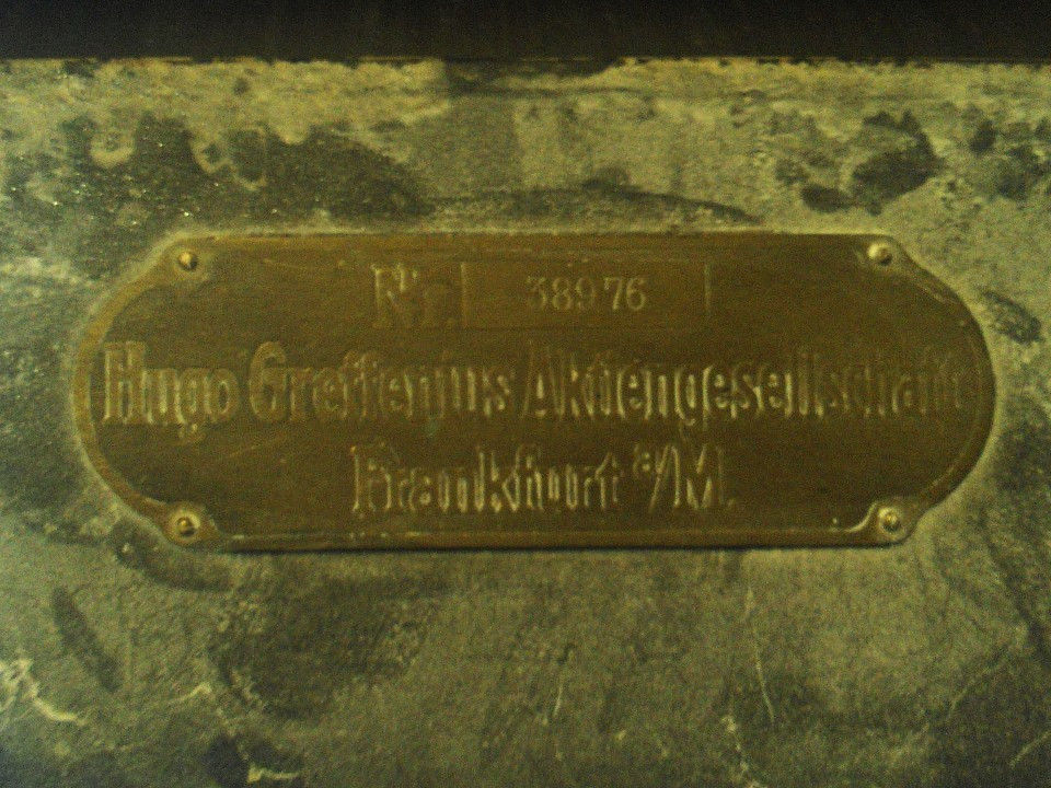 20 Birgel Wassermühle