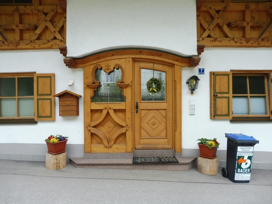Esterbergalm