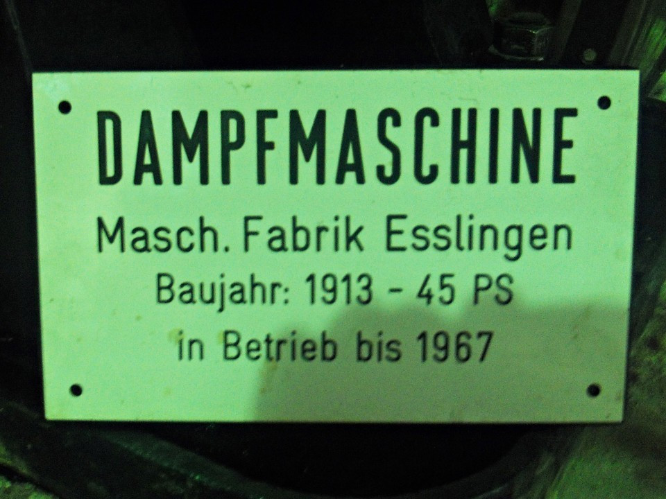 43 Birgel Wassermühle
