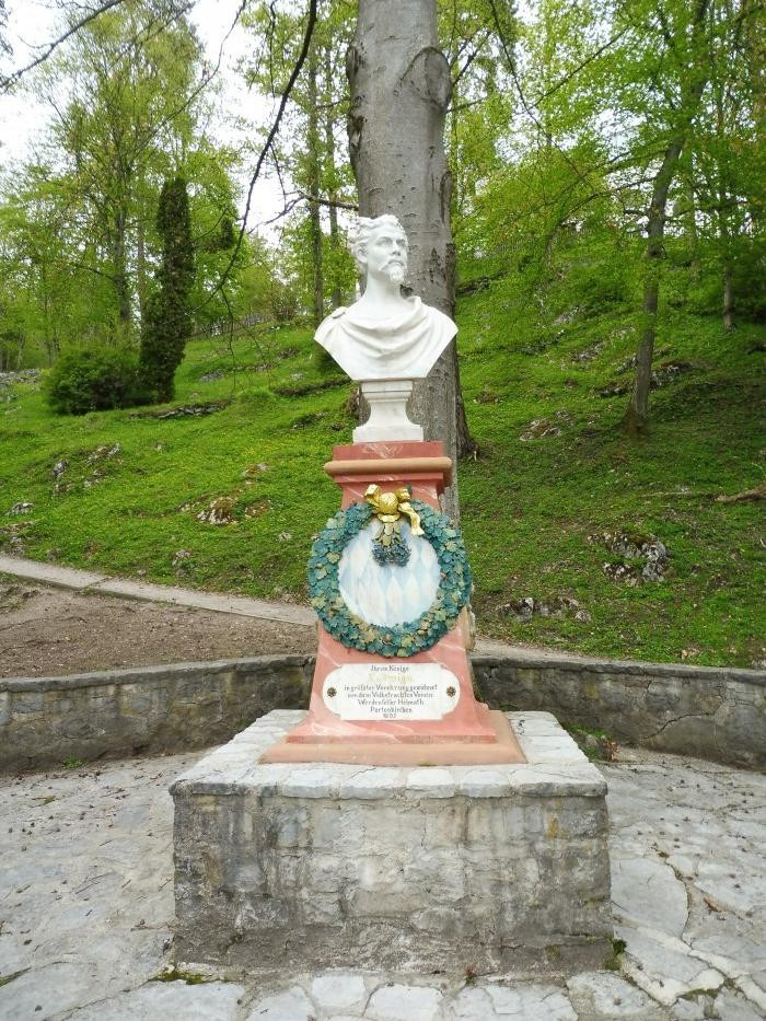 Esterbergalm
