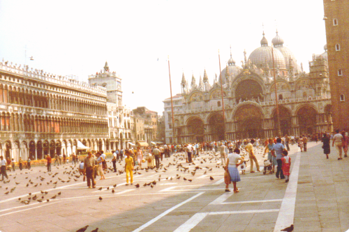 Venedig 1980 (1)