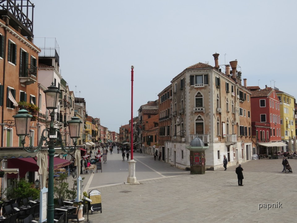 Via Garibaldi